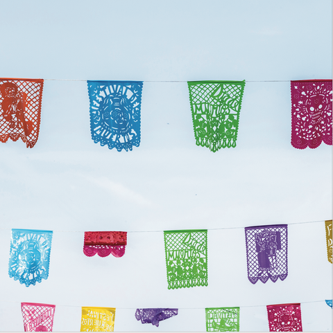 Papel Picado