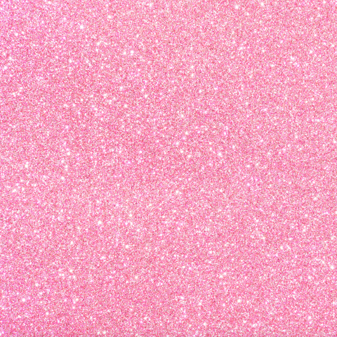 Pink Glitter