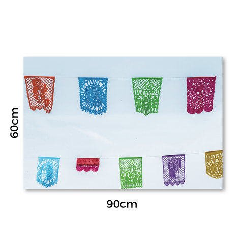 Papel Picado