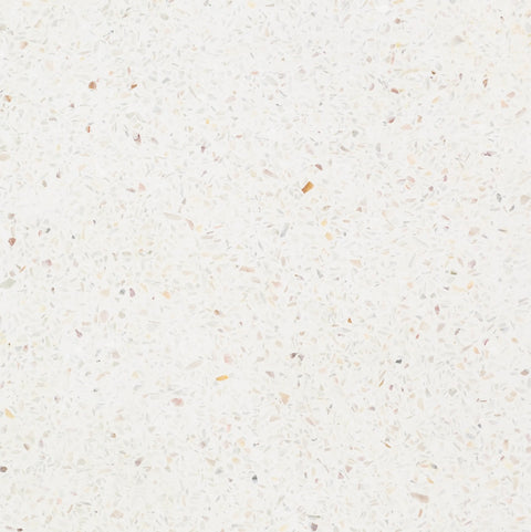 Terrazzo White