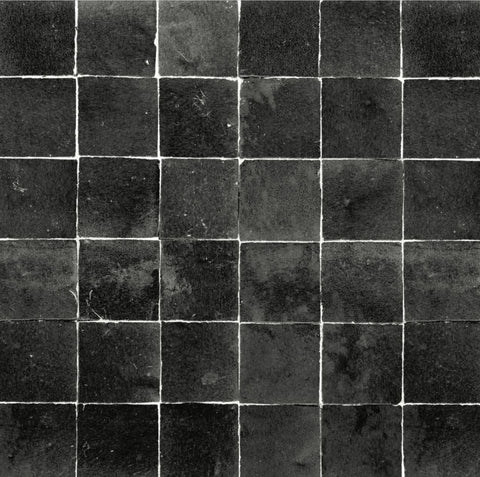 Black Tile